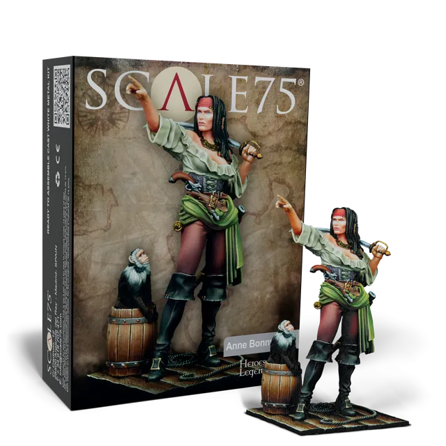 scale75-heroes-legends-anne-bonny-figurine-75mm-r-sine image 1