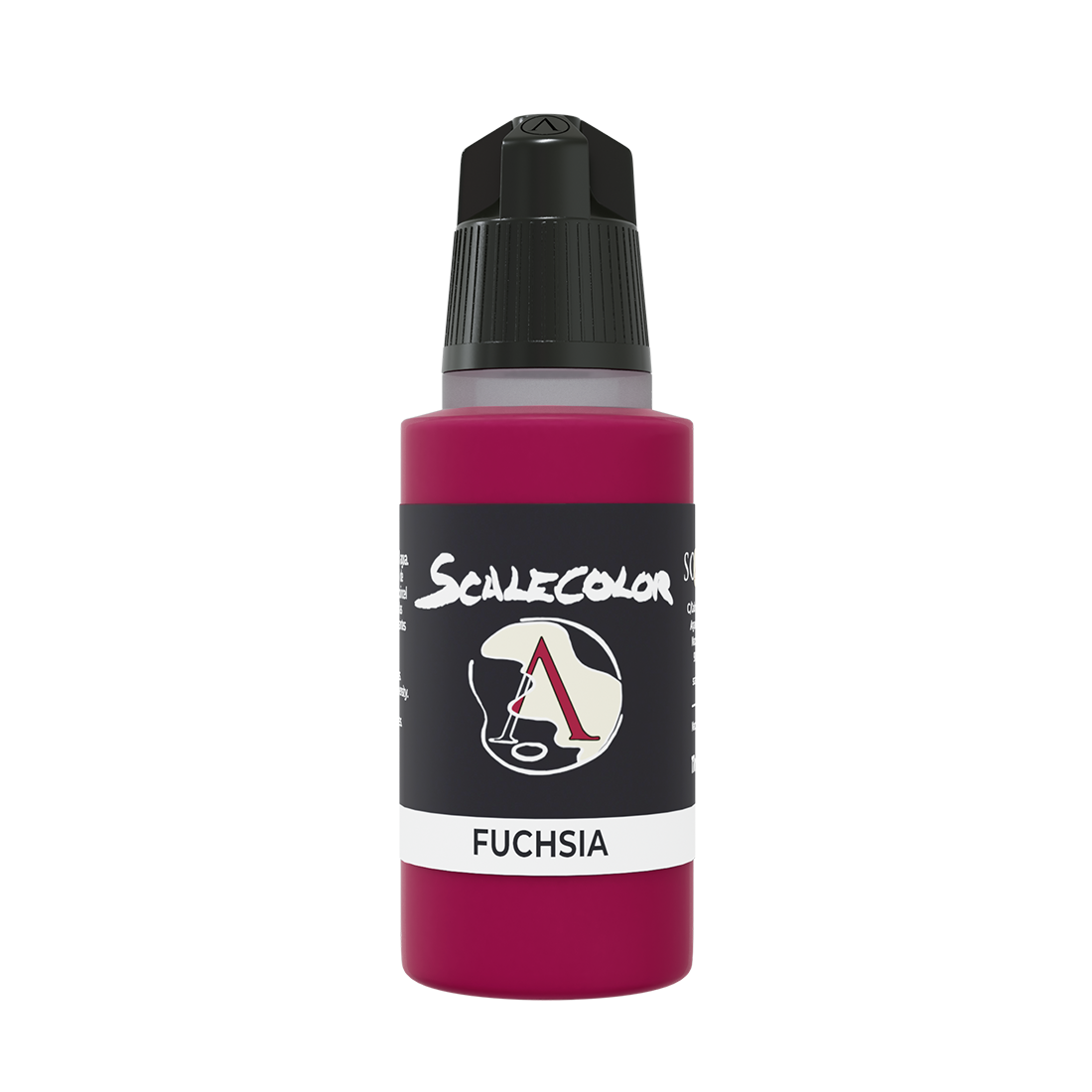 scale75-scalecolor-fuchsia-peinture-acrylique-17-ml-mate image 1