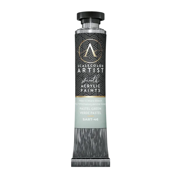 scale75-scalecolor-artist-green-pastel-peinture-20-ml-mate image 1