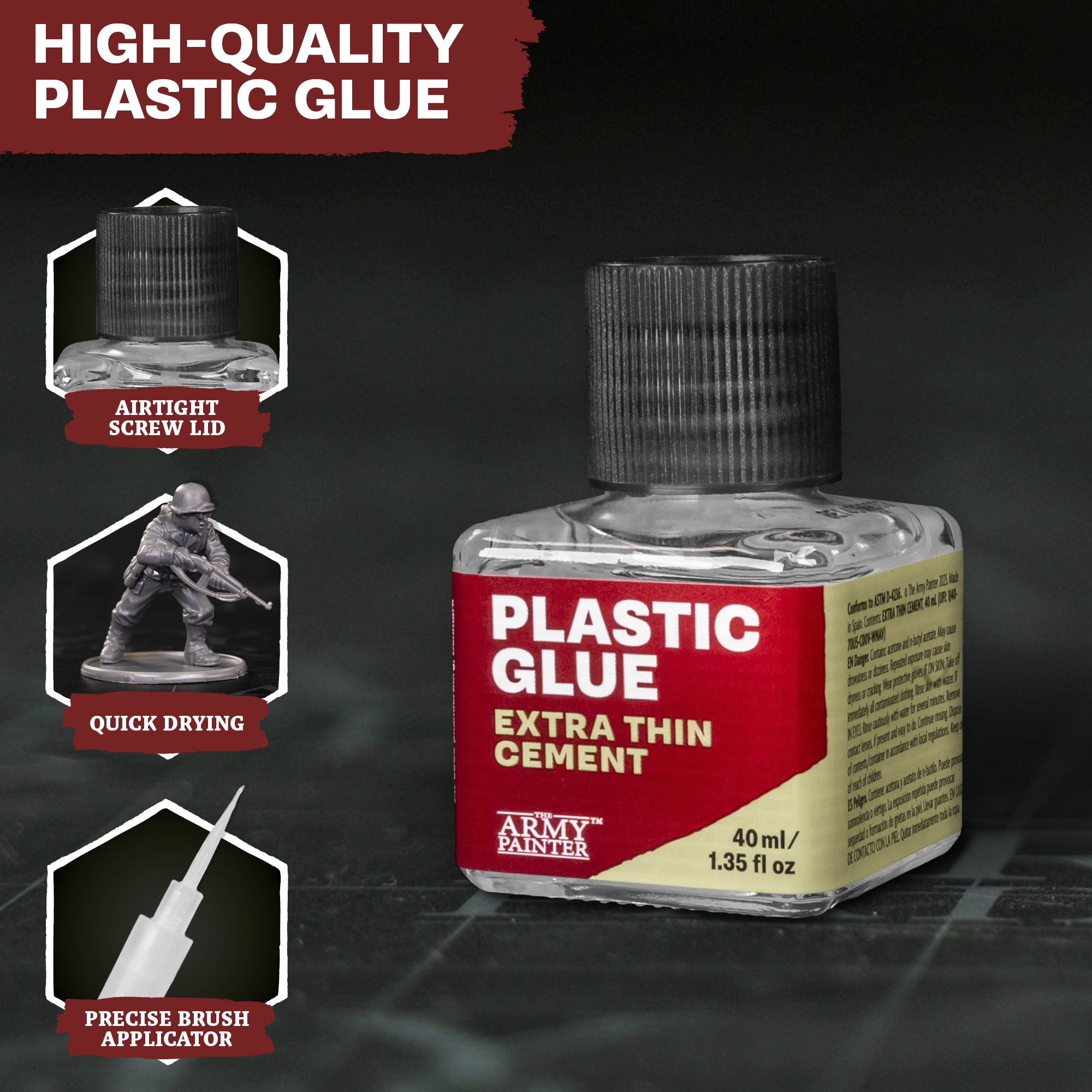 the-army-painter-complete-starter-bundle-kit-peinture-complet image 6