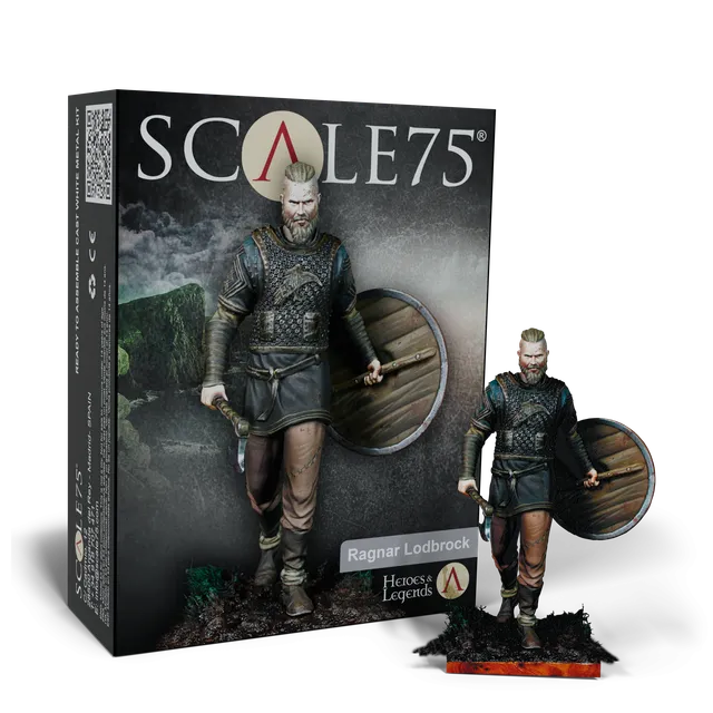 scale75-heroes-legends-ragnar-lodbrok-figurine-75-mm-r-sine image 1