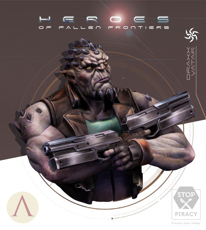 scale75-characters-draxx-vatar-buste-1-12-r-sine-non-peint image 2