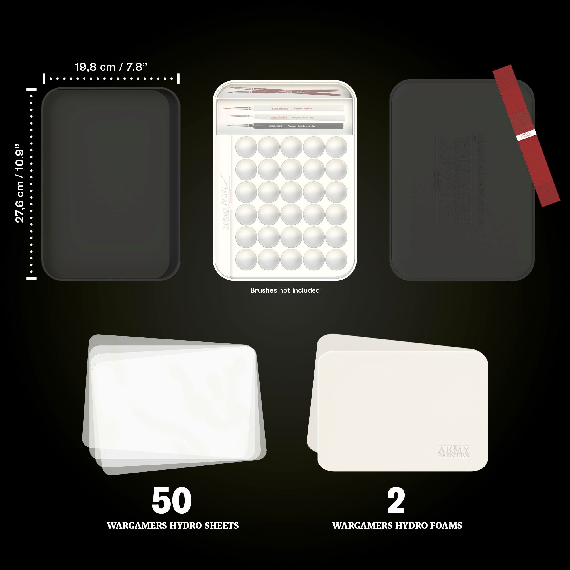 the-army-painter-hydration-station-palette-humide-pot-pinceaux image 3