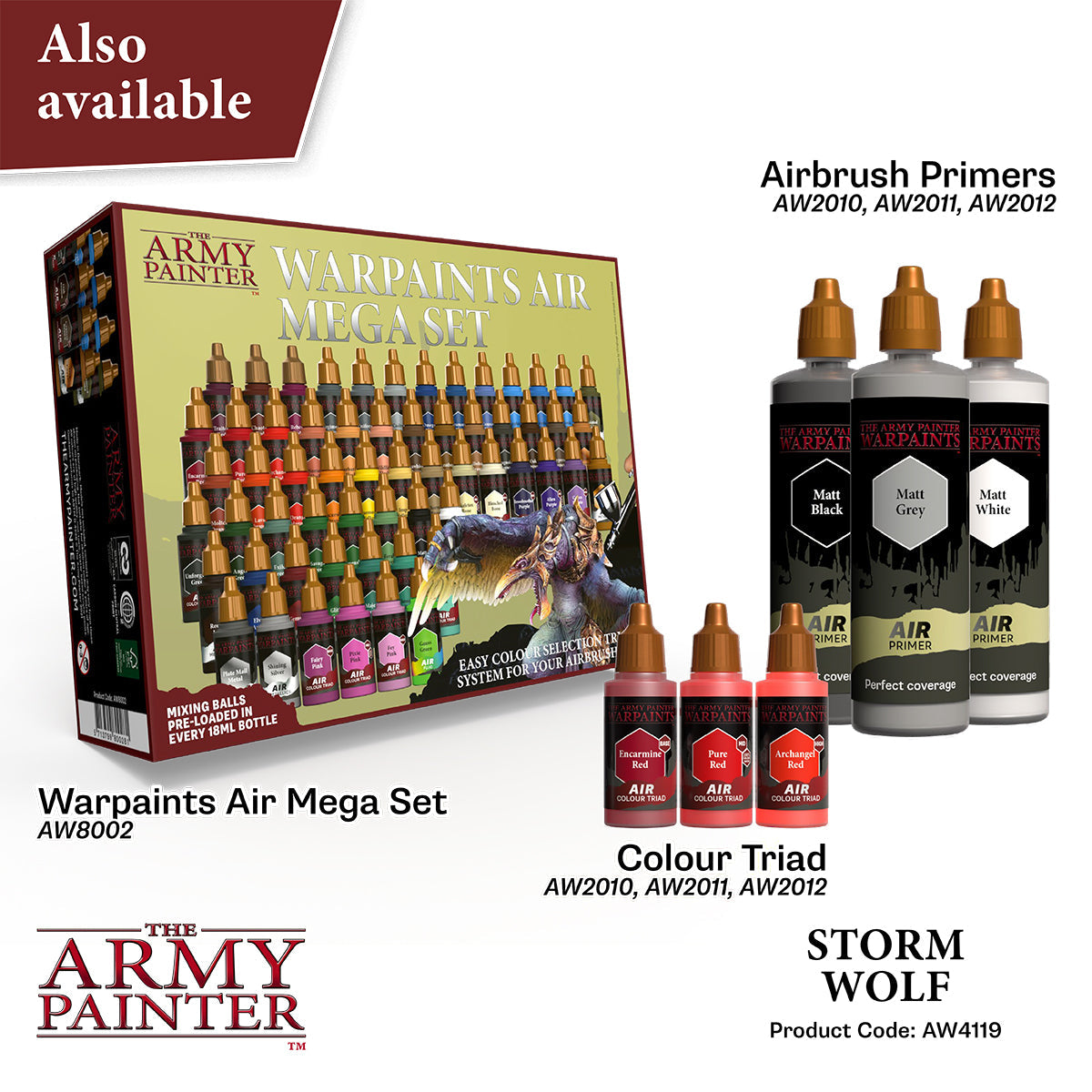 the-army-painter-air-storm-wolf-peinture-a-rographe-18-ml image 6