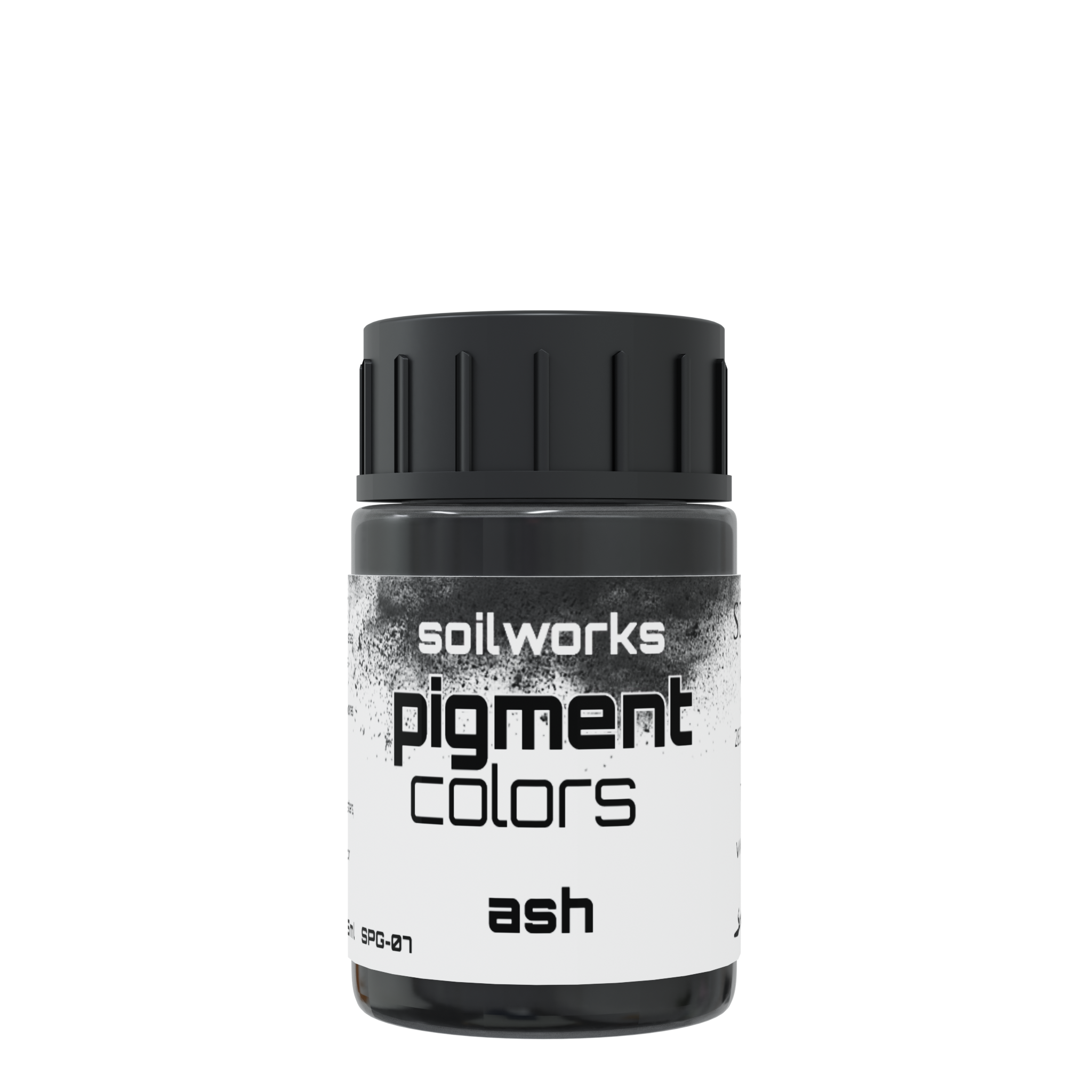 scale75-effects-ash-pigment-noir-naturel-terrain-diorama image 1