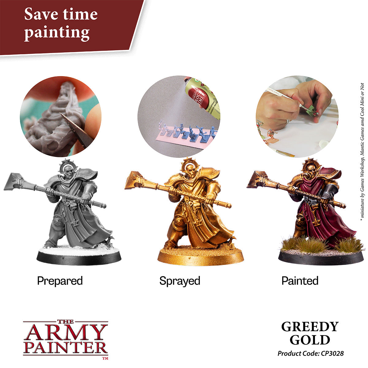 the-army-painter-colour-primer-greedy-gold-bombe-peinture-dor-e image 2