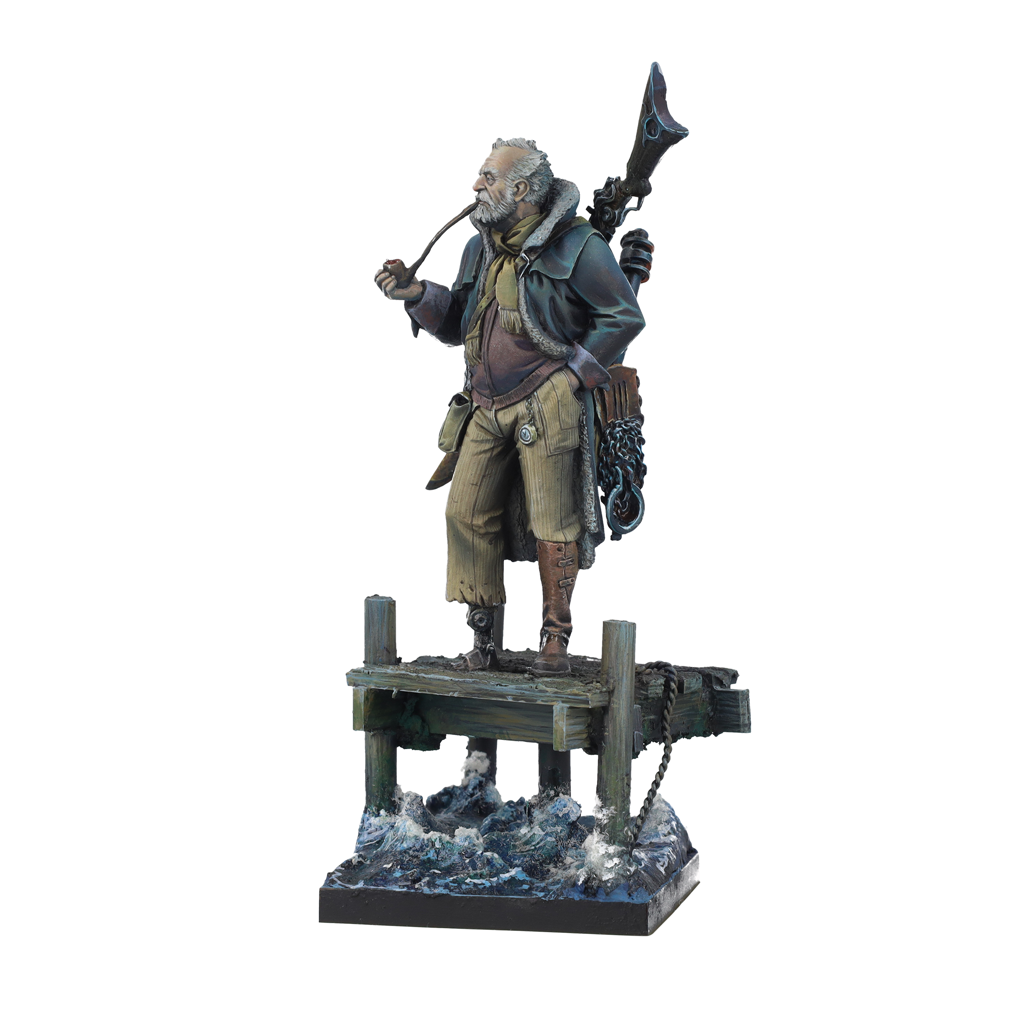 scale75-characters-captain-ahab-figurine-75mm-non-peinte-r-sine-m-tal image 3