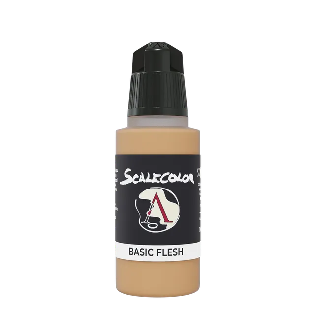 scale75-fantasy-games-basic-flesh-peinture-chair-17ml image 1