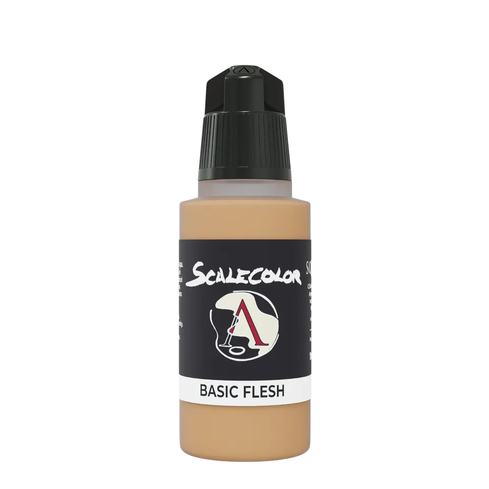 scale75-fantasy-games-basic-flesh-peinture-chair-17ml image 1