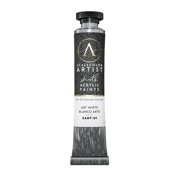 scale75-scalecolor-artist-art-white-peinture-20-ml image 1