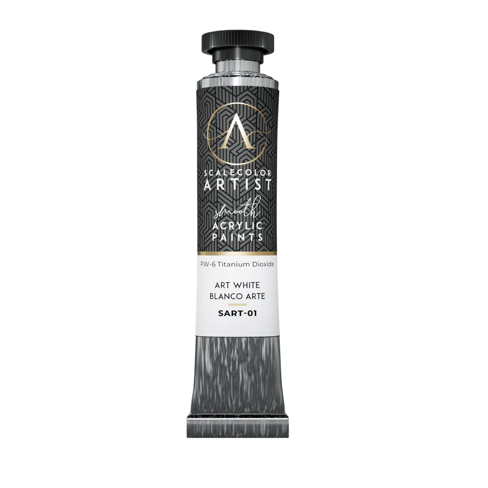 scale75-scalecolor-artist-art-white-peinture-20-ml image 1