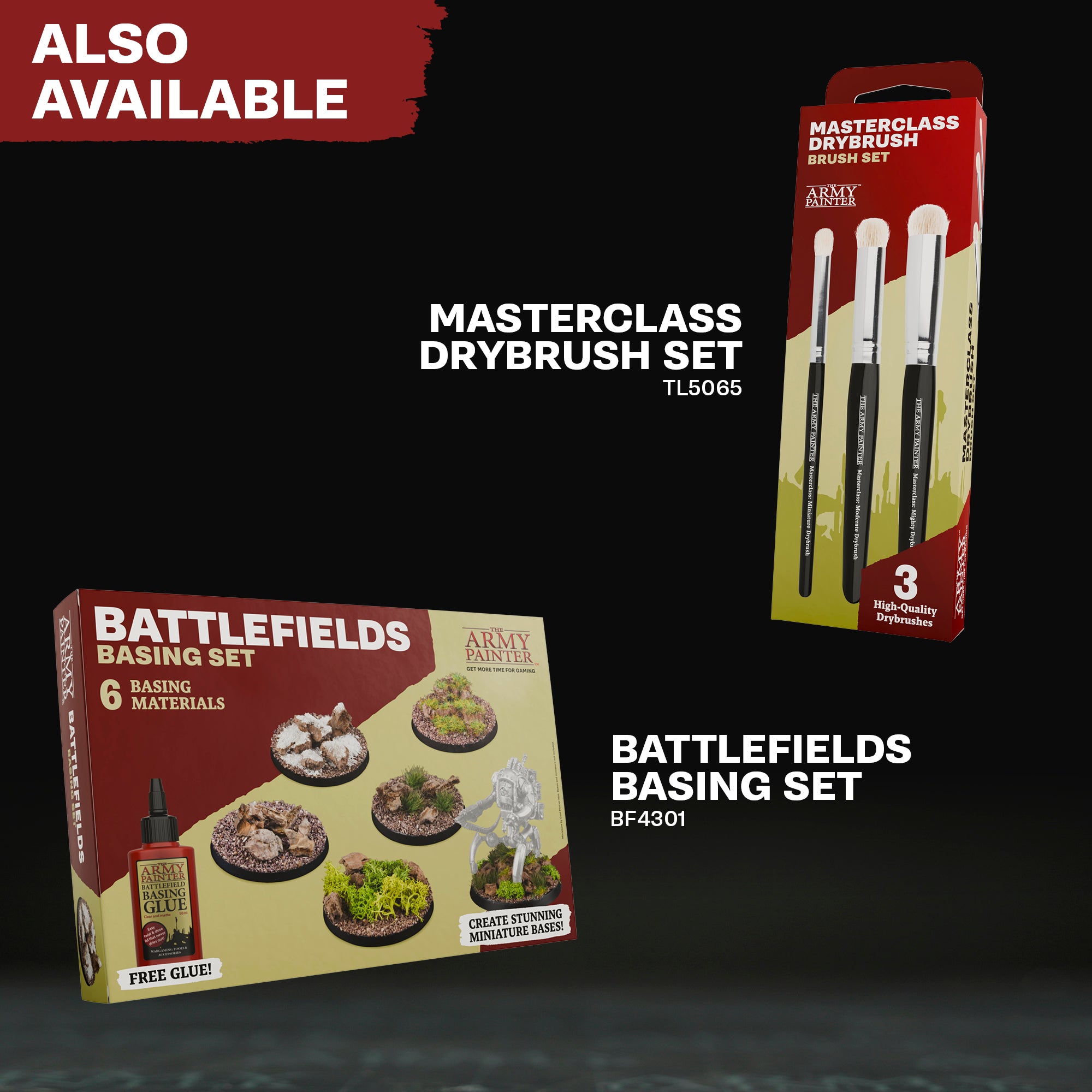 the-army-painter-fanatic-wargamers-paint-set-coffret-102-peintures image 8