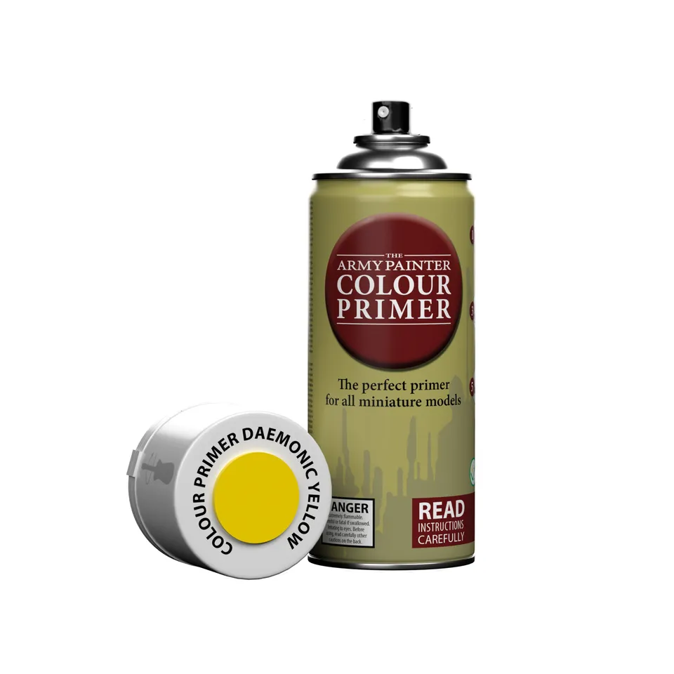 the-army-painter-colour-primer-daemonic-yellow-bombe-jaune image 1
