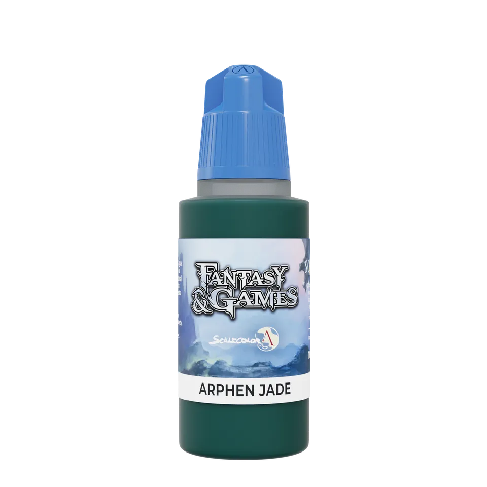 scale75-scalecolor-arphen-jade-peinture-acrylique-17ml-satin image 1