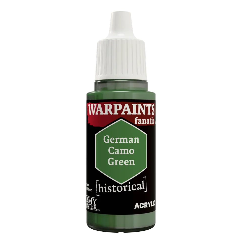 the-army-painter-warpaints-historical-german-camo-green-peinture-vert-18ml image 1