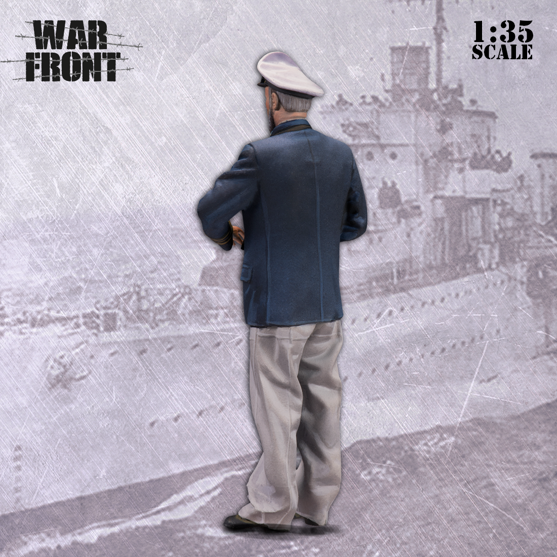 scale75-models-u-boat-commander-figurine-r-sine-1-35 image 5