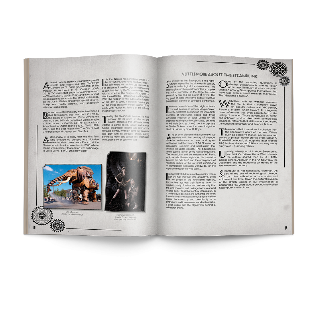 scale75-editions-steampunk-in-miniature-livre-peinture-184-pages image 2