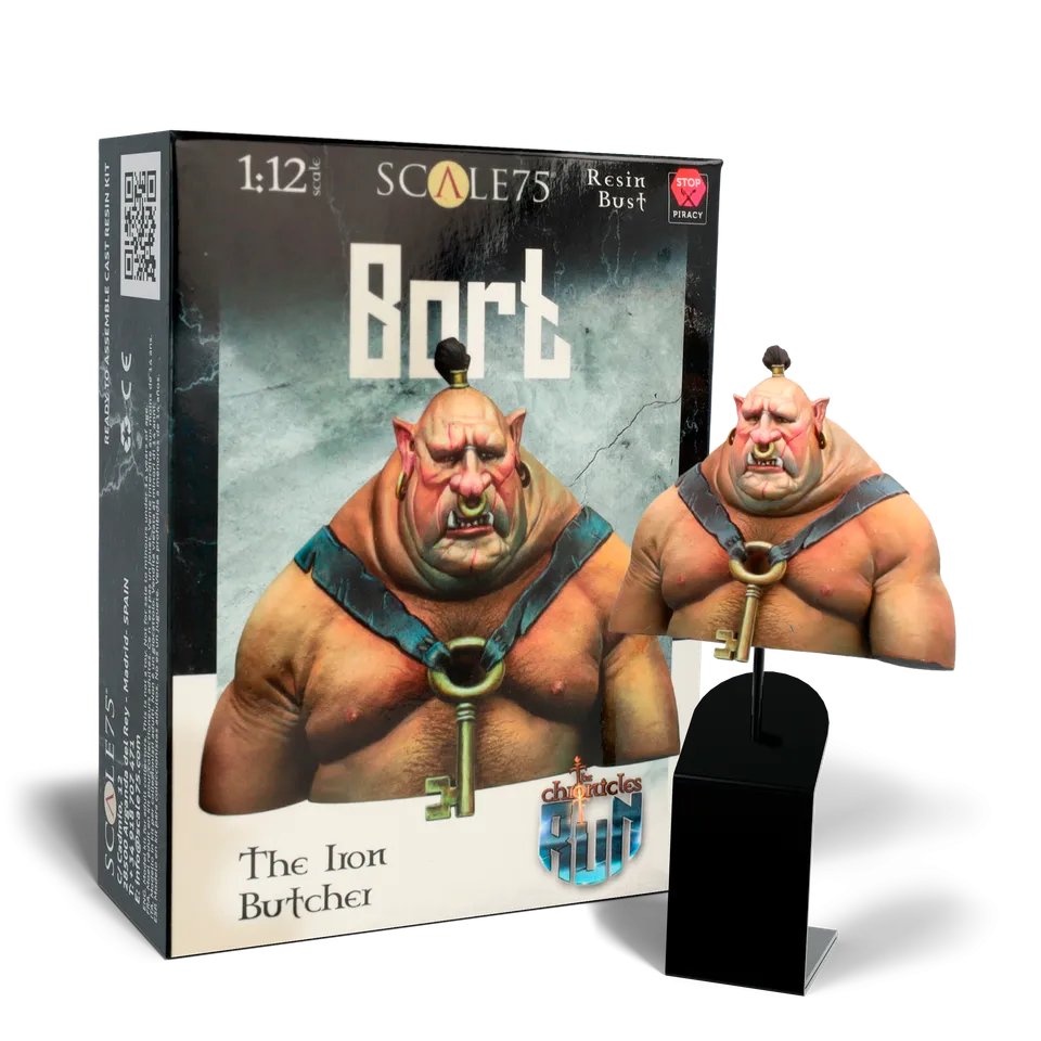 scale75-characters-bort-the-iron-butcher-buste-r-sine-1-10 image 1