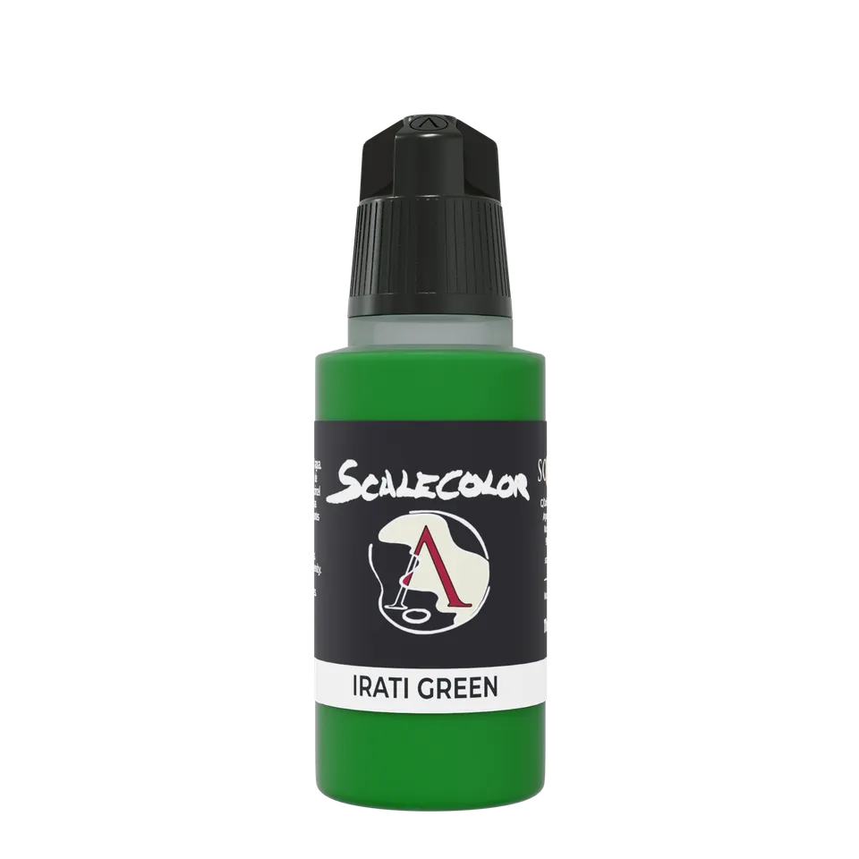 scale75-scalecolor-irati-green-peinture-acrylique-17ml-mate image 1