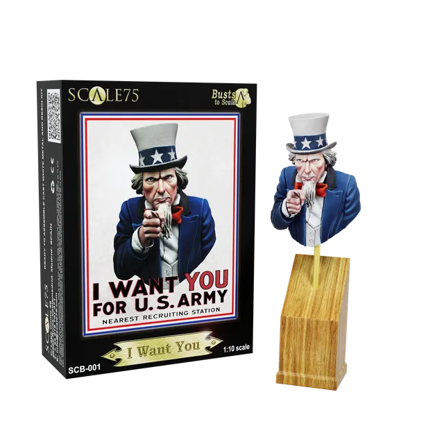 scale75-busts-to-scale-i-want-you-buste-r-sine-peindre image 1