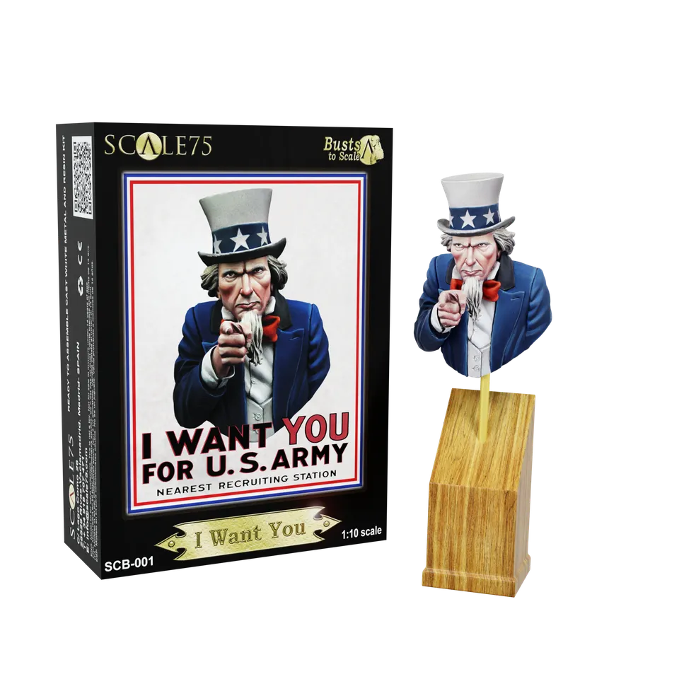 scale75-busts-to-scale-i-want-you-buste-r-sine-peindre image 1