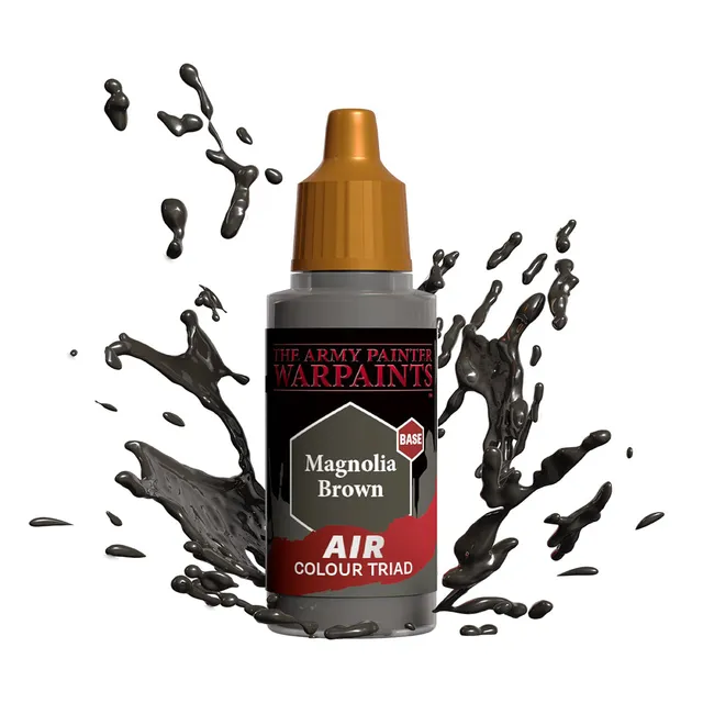 the-army-painter-warpaints-air-peinture-magnolia-brown-marron image 1