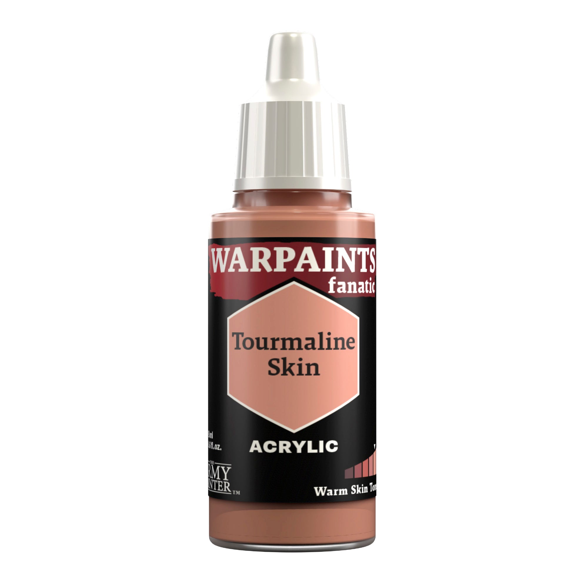 the-army-painter-warpaints-fanatic-tourmaline-skin-peinture-peau-18-ml image 1