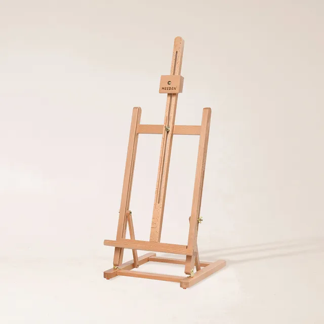 meeden-tabletop-easels-chevalet-table-h-tre-hj-4b-22-pouces image 1