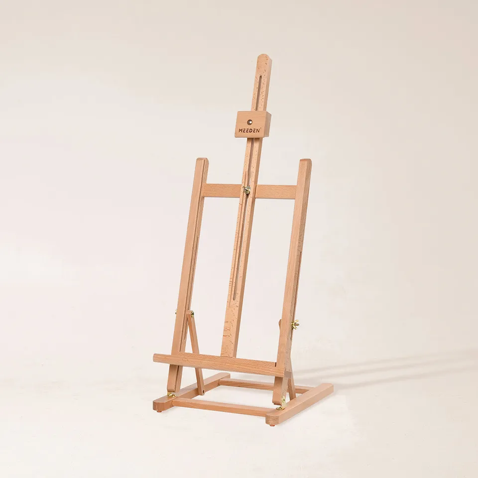 meeden-tabletop-easels-chevalet-table-h-tre-hj-4b-22-pouces image 1