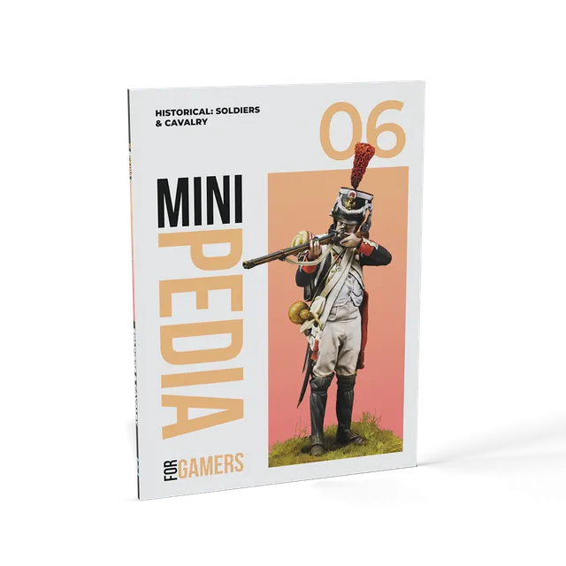 scale75-minipedia-gamers-06-history-livre-peinture-soldats-fran-ais image 1