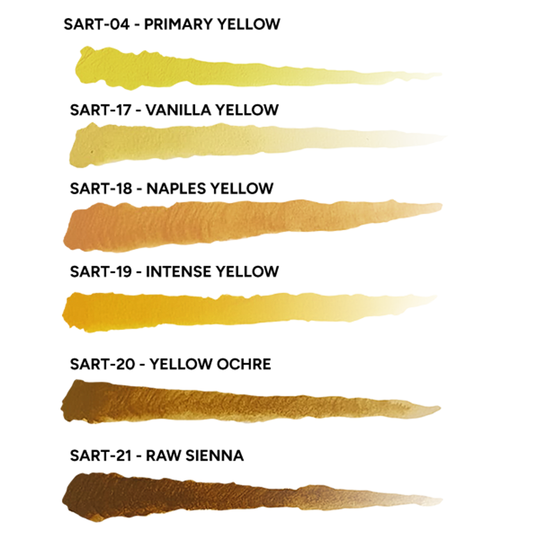scale75-empire-of-the-sun-set-peinture-acrylique-jaune-cr-meux image 2