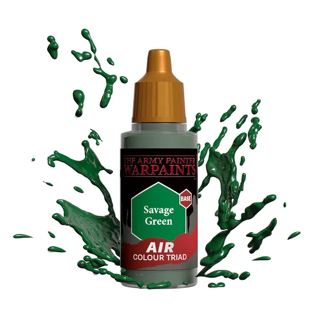 the-army-painter-warpaints-air-savage-green-peinture-a-rographe image 1
