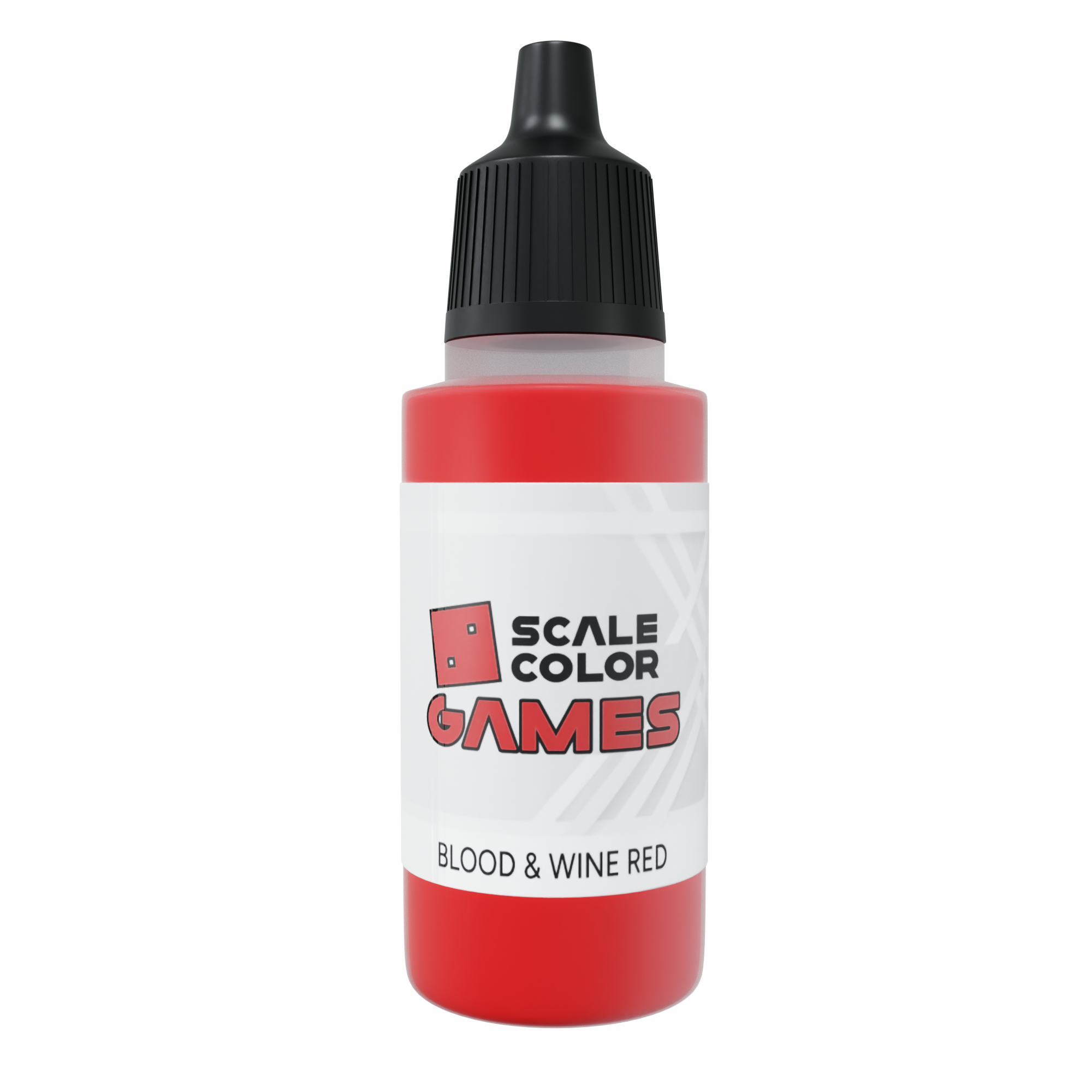 scale75-scalecolor-blood-wine-red-peinture-miniature-17ml-rouge image 1