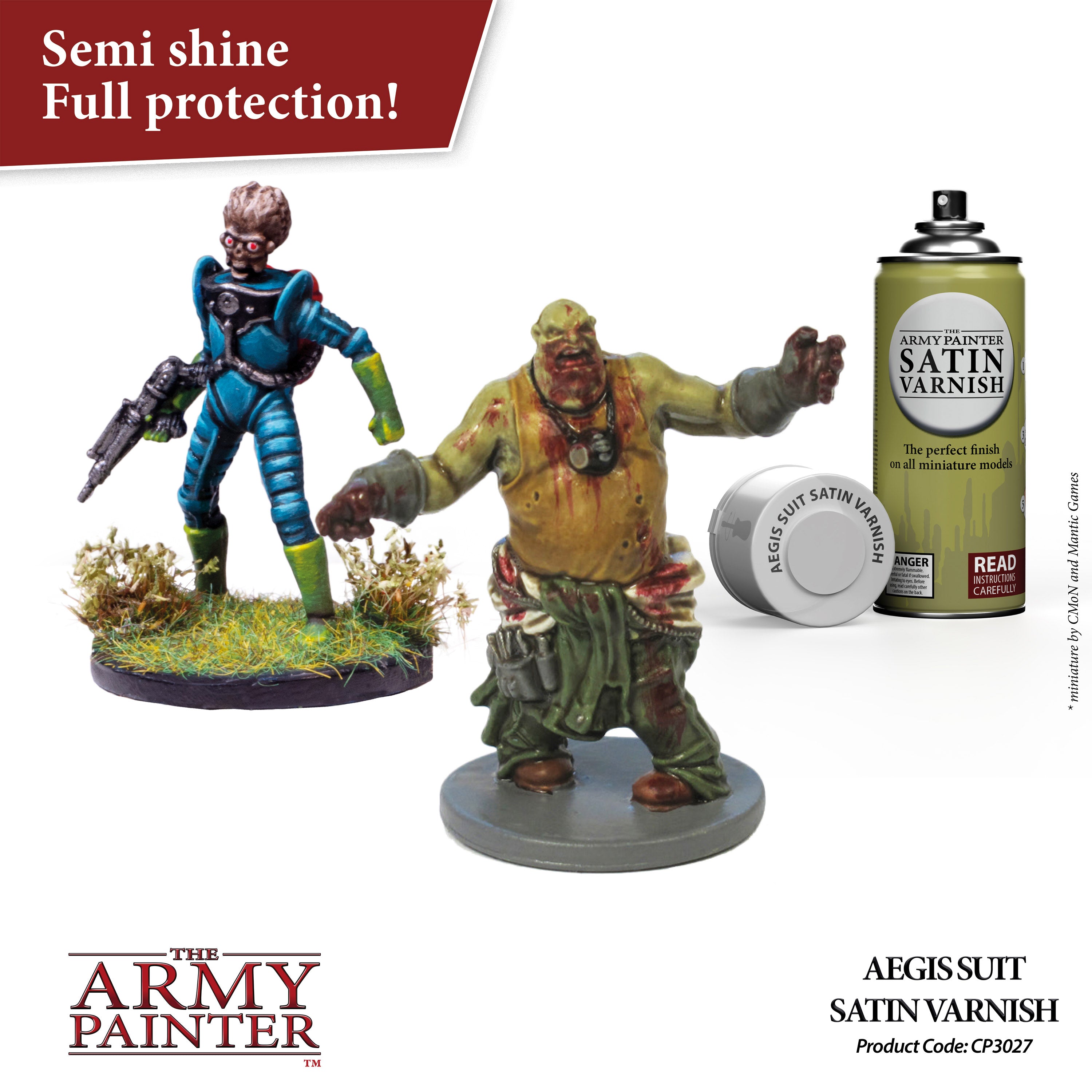 army-painter-aegis-suit-vernis-satin-spray-figurine-400-ml image 2