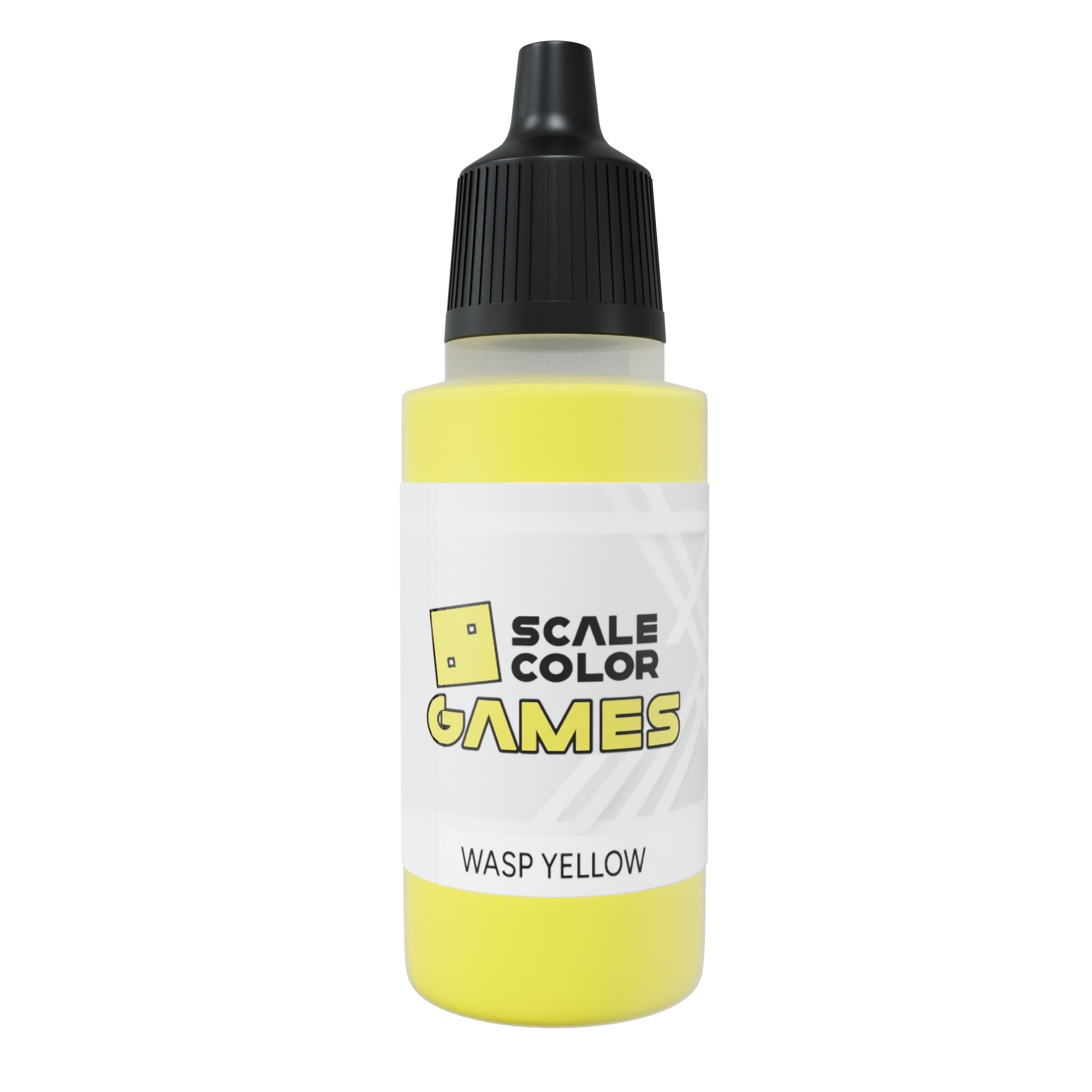 scale75-scalecolor-wasp-yellow-peinture-acrylique-jaune-17ml image 1