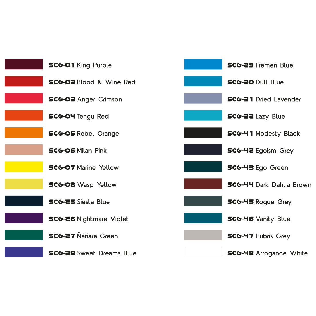 scale75-scalecolor-games-temperance-set-peinture-24-x-17ml image 2