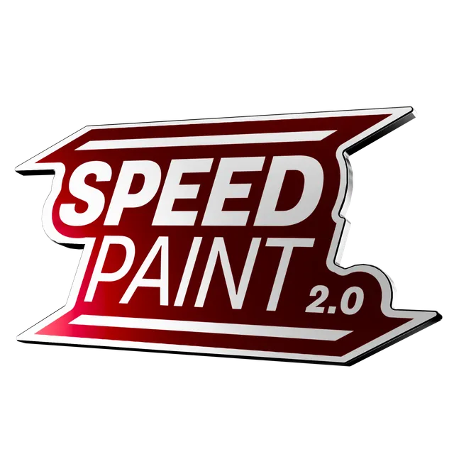 the-army-painter-pin-badge-speedpaint-logo-pin-s-mail image 1