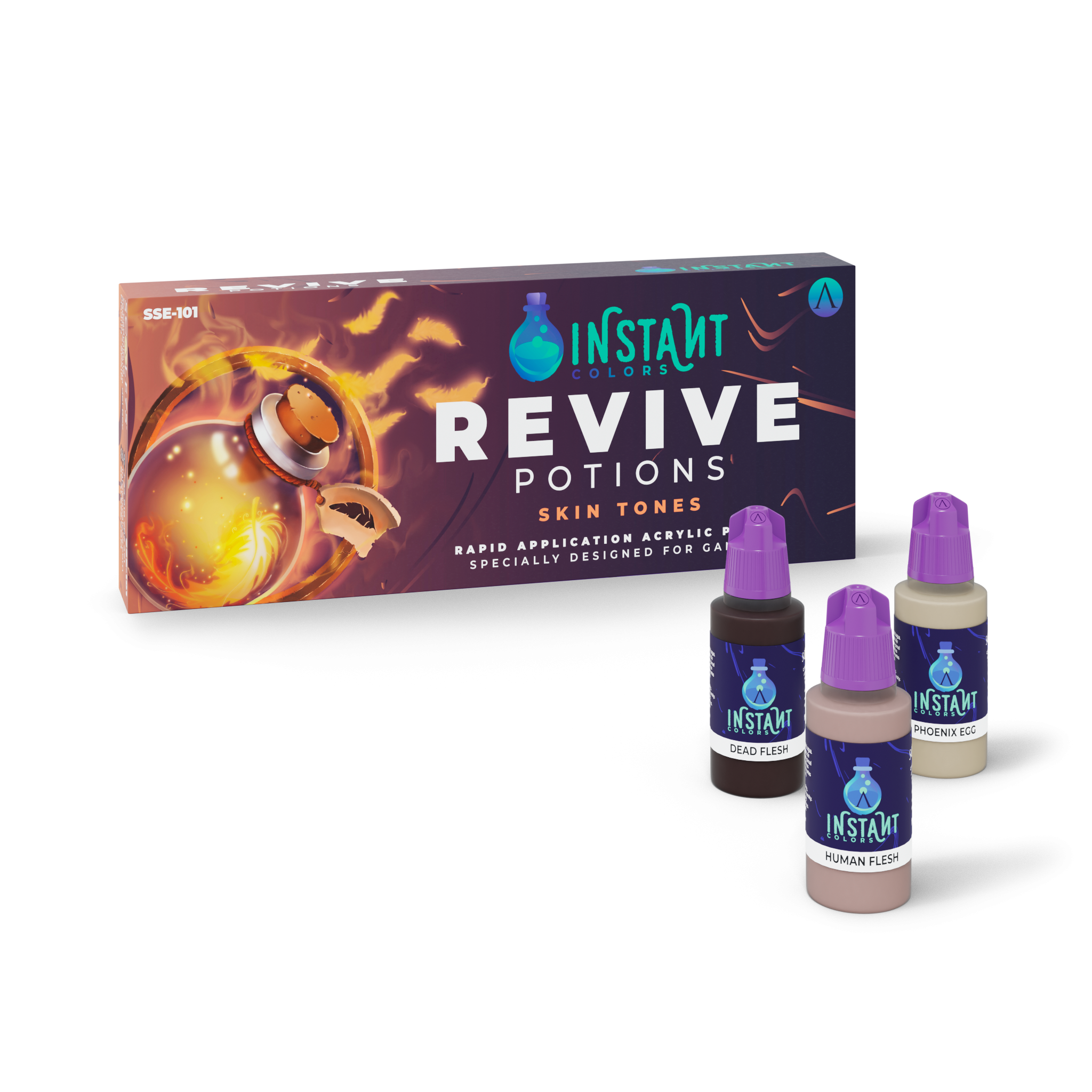 scale75-instant-colors-revive-potions-set-peinture-rapide image 1