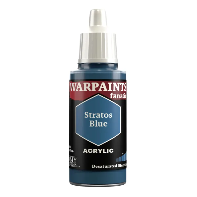 the-army-painter-warpaints-fanatic-peinture-stratos-blue-18-ml-gris-bleut image 1