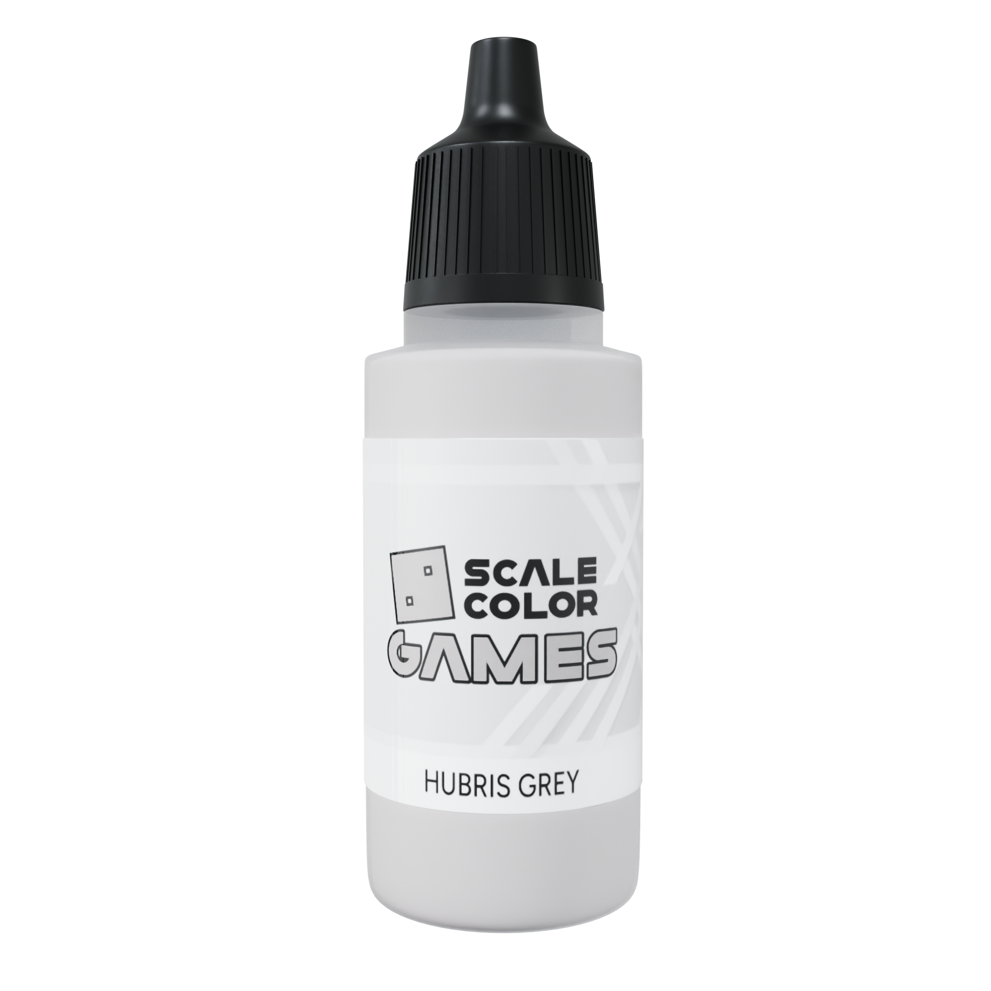 scale75-scalecolor-hubris-grey-peinture-miniature-17-ml-mate image 1
