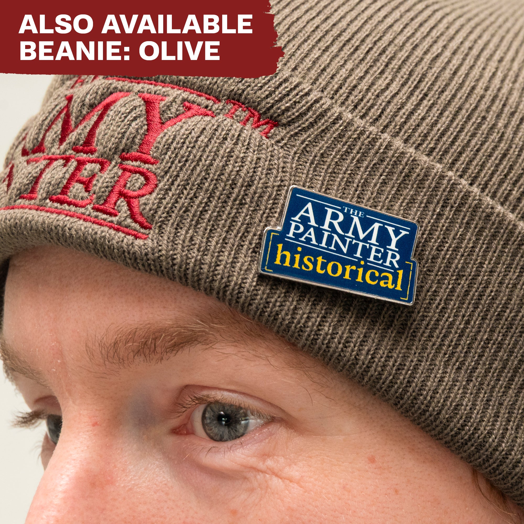 the-army-painter-pin-badge-historical-logo-pin-s-mail image 4